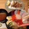 Sushi Kou - 料理写真: