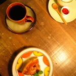 Handmade cafe USAGIUMA - 