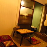 Handmade cafe USAGIUMA - 