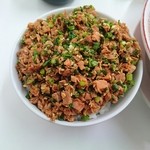 一真軒 - ネキチャ飯