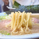 ラーメンショップ 牛久結束店 - 