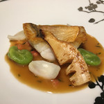 マノワール・ディノ - 