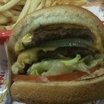 IN-N-OUT BURGER - 