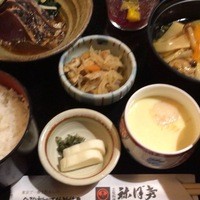 土佐料理 祢保希 赤坂店 - 週替わり定食
