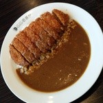 CoCo壱番屋 - ビーフカツカレー