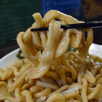 もはやラーメンに非ず