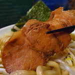 煮〆た様なしょっぱ豚