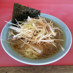 ラーメンショップ大和 - 