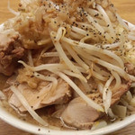 ラーメン荘 夢を語れ - 2016.02 ブラペをオン◎