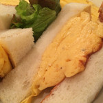 喫茶ガボール - 