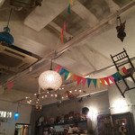 喫茶ガボール - 