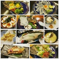 割烹 かじ 本店 - 