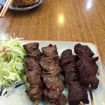 Yakitori Yoshiko - 