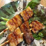 Yakitori Yoshiko - 