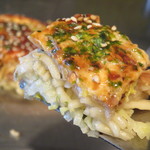 おっこん商店 - カットしてみました