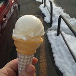 小綿商店 - アイスクリーム