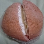 カンテボーレ 草津店 - いちごのホイップメロン  108円