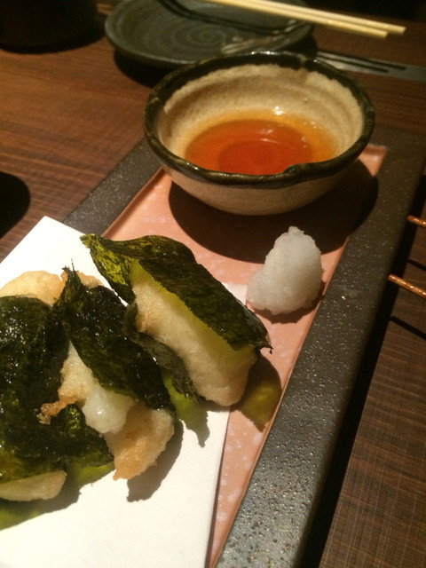 居酒屋伎なり キナリ 高崎 ｊｒ 居酒屋 食べログ