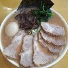 うまいヨゆうちゃんラーメン