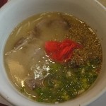 TAISHO RAMEN - 