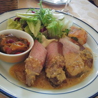 ダン ル シエル - 
