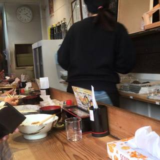 日本橋 一味禅_2