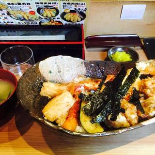 日本橋 一味禅_1