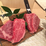 熟成和牛焼肉エイジング・ビーフ - 