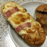 アサカベーカリー - 