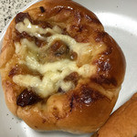 アサカベーカリー - 照り焼きチキン