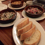 baru Publo - H28.02.25 パン