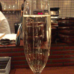 baru Publo - H28.02.25 グラス ・ カヴァ 「ヴィジエガ ・ セミセコ」 