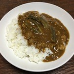 サンマルコ - ナスビカレー