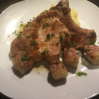 炭焼きイタリアン Orso_2