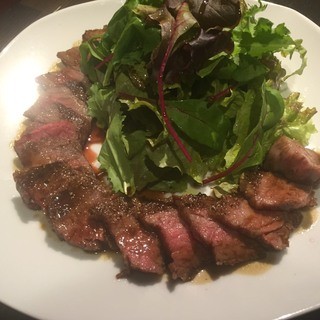 炭焼きイタリアン Orso_1