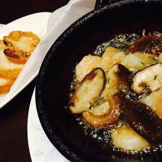 炭焼きイタリアン Orso_0