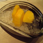 くろぎ - 宮崎マンゴー。