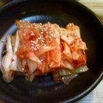 李さん 韓国家庭料理 - キムチ
