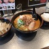 豚骨らーめん福徳 志村店