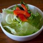 タンブリン カレー&バー - 