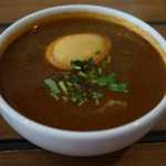 タンブリン カレー&バー - 