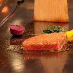 仙台牛と和風個室 すていき小次郎 仙台本店