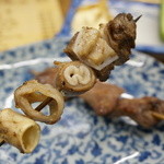 からす森 - なんこつ