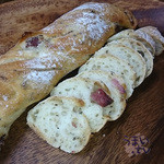 ベーカリー 南 - 