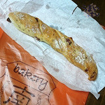 ベーカリー 南 - ベーコン　フランス？　240円