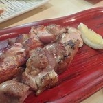 炭焼きBAR 心  - 