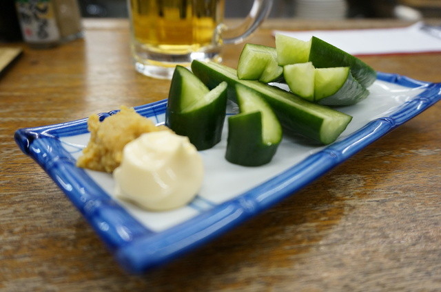 からす森 - 秋田（居酒屋）の写真