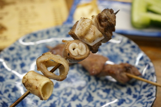 からす森 - 秋田（居酒屋）の写真