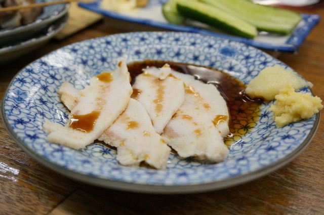 からす森 - 秋田（居酒屋）の写真