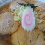 ちば食堂 - ナルトが懐かしいです(*´∀｀*)